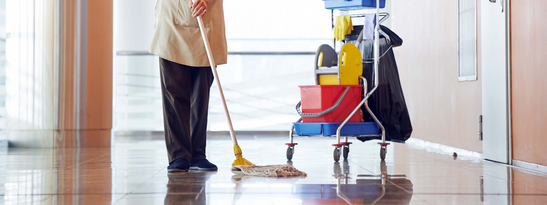 Essex Cleaning Services Commercial, End of Tenancy & Office Cleaning